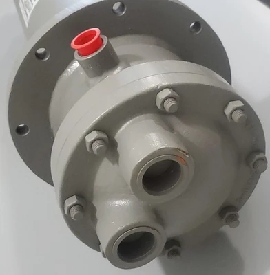 NEW Xylem 180981-01