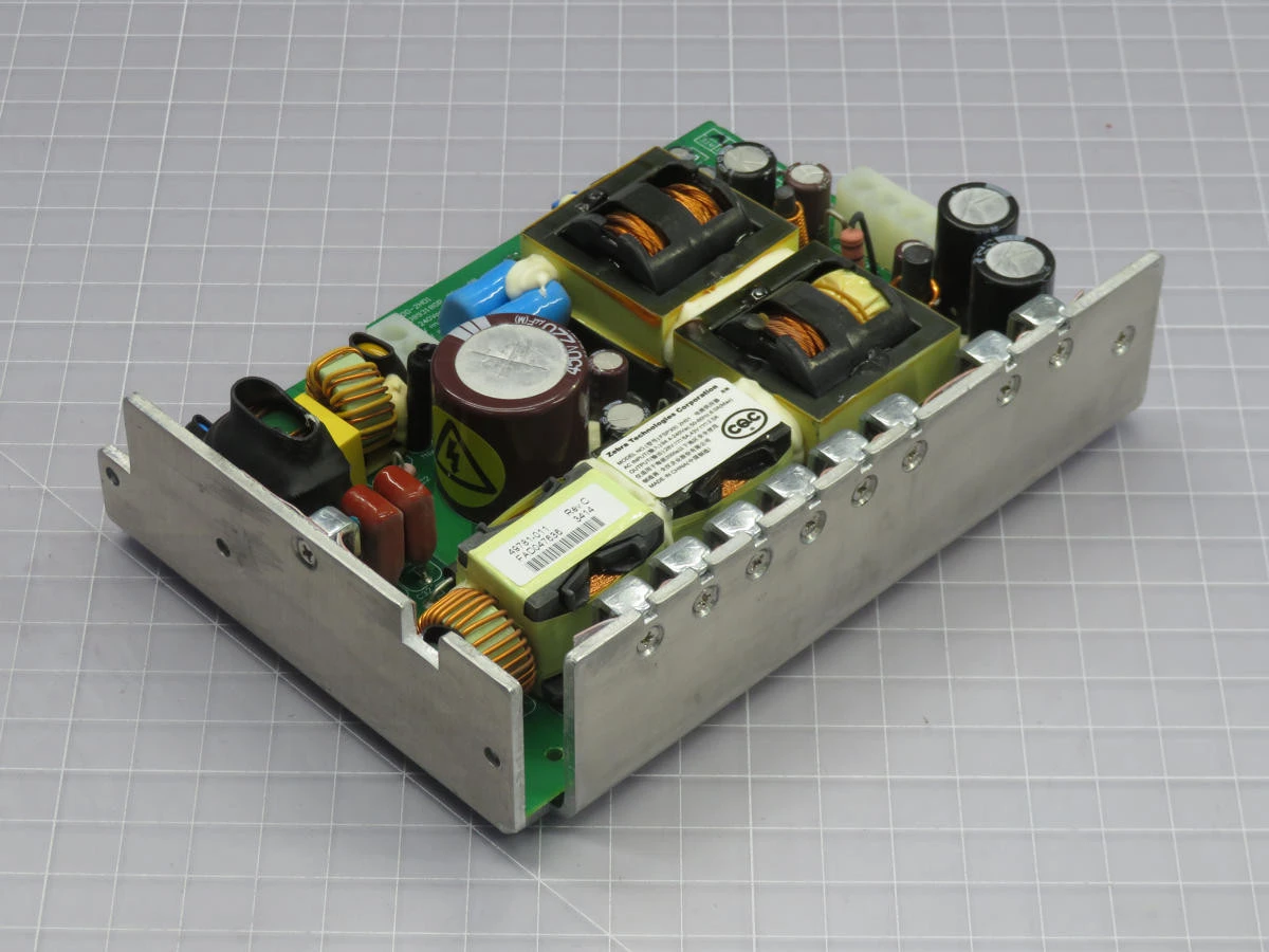 Used FSP _UNKNOWN_ AC/DC Power Supplies Texas US | OCO Industrial #1626453