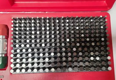 NEW Starrett 8237473284732478374372