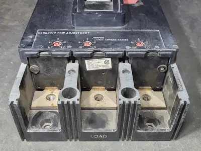 USED WESTINGHOUSE MA3800FS