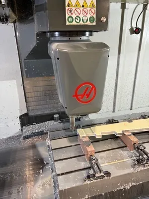 2022 HAAS VR-11 Vertical Machining Centers | Clark Machinery Sales, LLC (2)