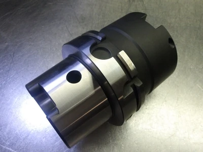 SECO HSK100A Graflex 7 Modular Tool Holder 85mm Pro EM3064014685 (LOC2682A)