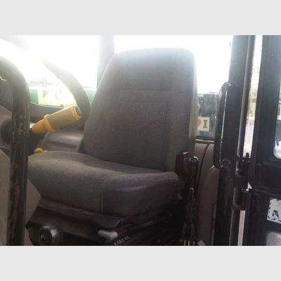 JCB 550 Telescopic Forklift