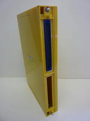 USED FANUC A03B-0801-C104