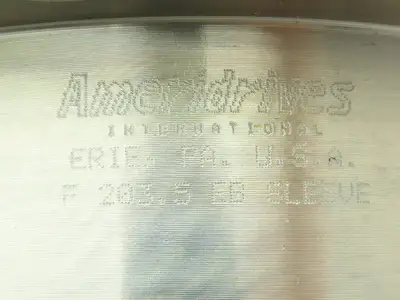 New | in-Stock AMERIDRIVE _UNKNOWN_ Miscellaneous MRO | Arrow Industrial #659840