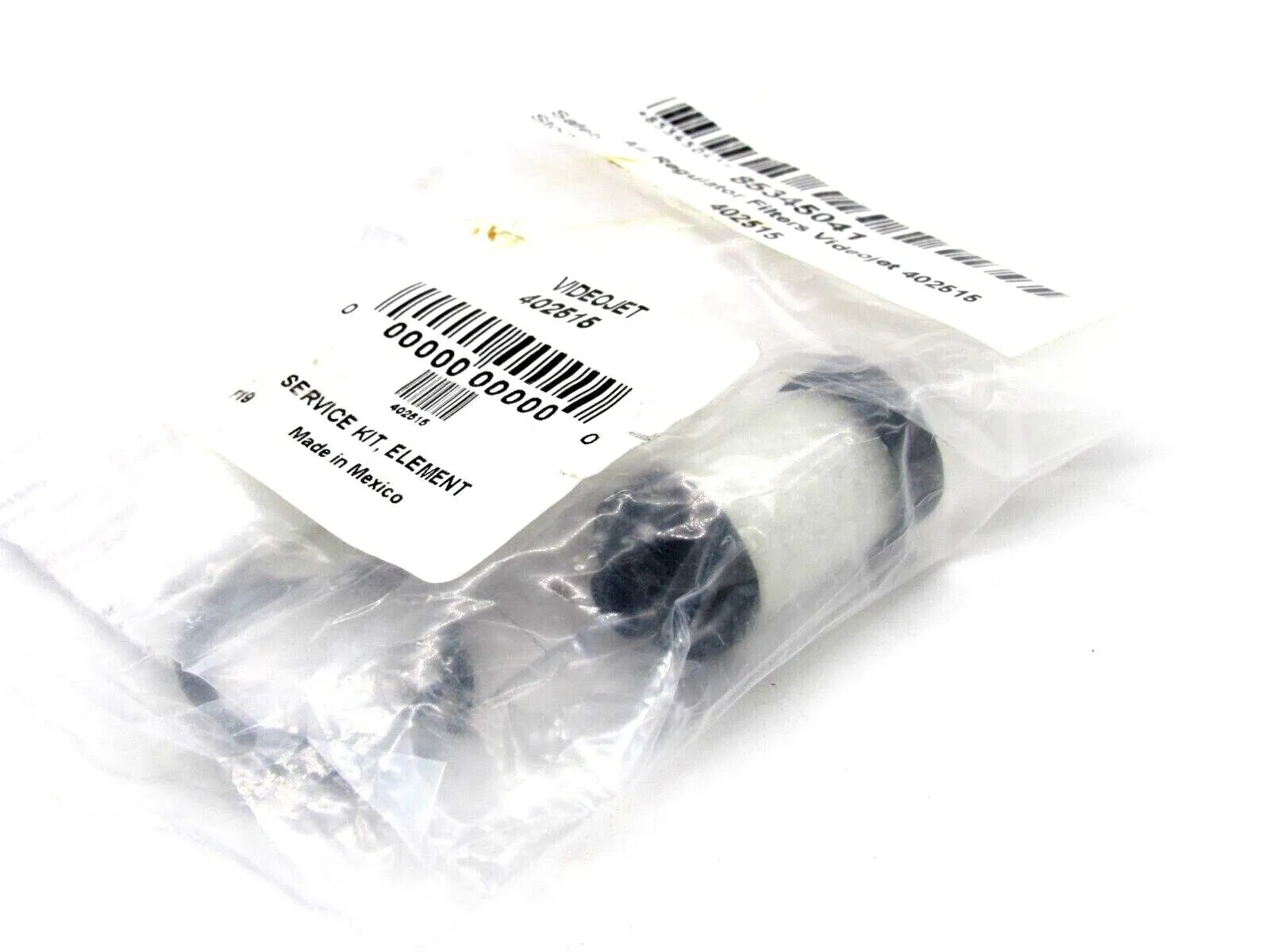NEW VIDEOJET VIDEOJET 402515