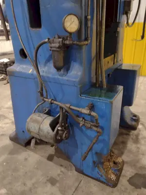 USED MINSTER 90-400-7279