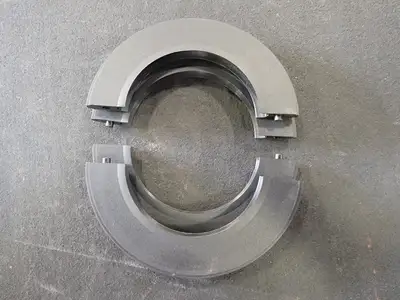 NEW RINGBALL SNK 522-619