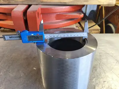 NEW CANADIAN DEWATERING ASP-SLVFMS