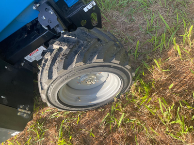 NEW 2025 Genie GS-3369 RT