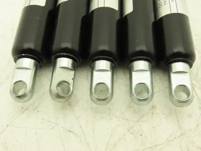 Hahn-Gasfedern 1 683 54 Gas Spring Shock Absorber Strut 12" Lot of 5