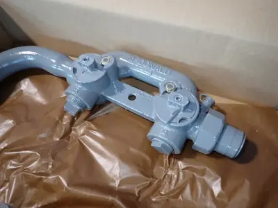 USED UPSCO UALP00002564