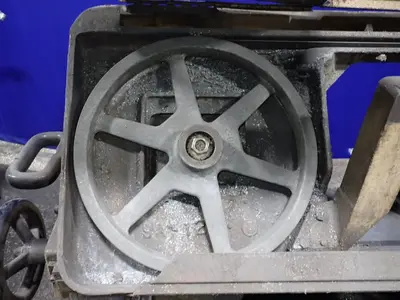 Used KALAMAZOO H9AW Horizontal Band Saws Ohio US | HGR 24 #927713