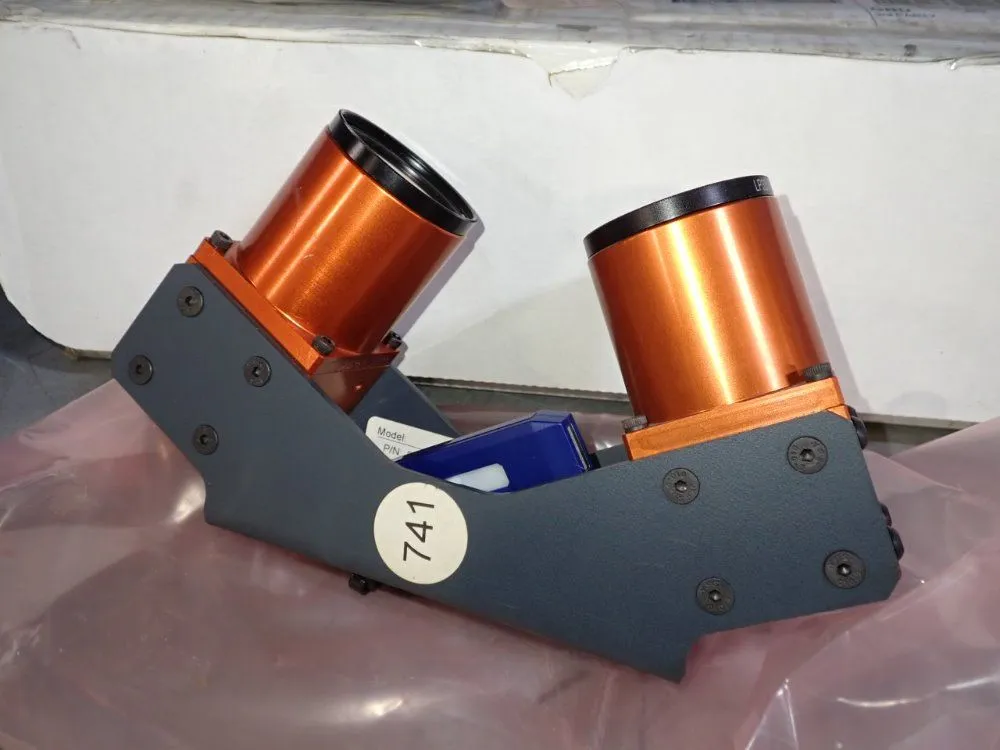 Used 2011 INOS INC SVX105A60IVF08 Sensors | HGR 24 #752500