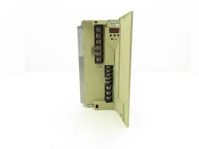 Used YASKAWA _UNKNOWN_ Servo Drives Indiana US | Arrow Industrial #1408027