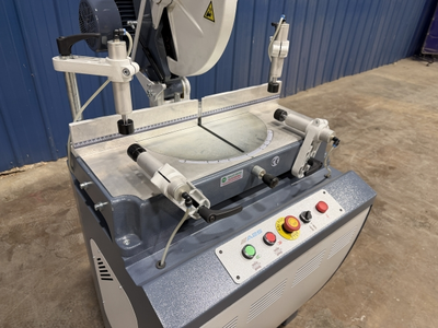 USED AES FN