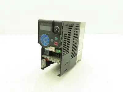 Allen Bradley 25B-D6P0N104 Powerflex 525 3Hp VFD AC Drive 480V 50/60Hz FRN 1.003