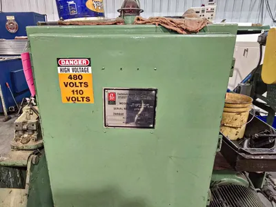 Used FASTENER ENGINEERS DDT-1520-196-28 Wire In-Line Drawers New York US | Barbarotto Int'l Sales Corp #1332921