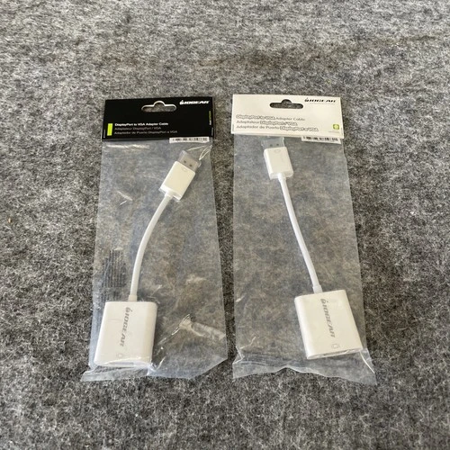 New | in-Stock IOGEAR GDPVAW6 Misc Electrical & Power Parts California US | Davliegogo LLC #1730087