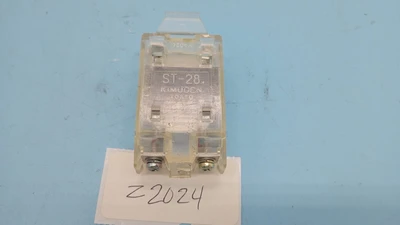 USED Kimuden ST-28