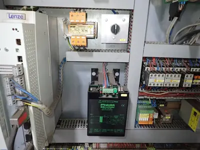 USED 1999 FASTI 225403