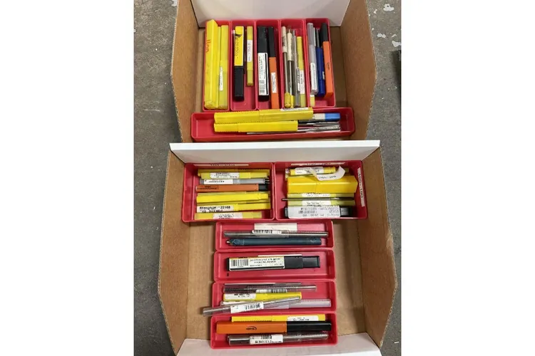 Used _UNKNOWN_ _UNKNOWN_ Reamers Utah US | KD Auctions #1549436
