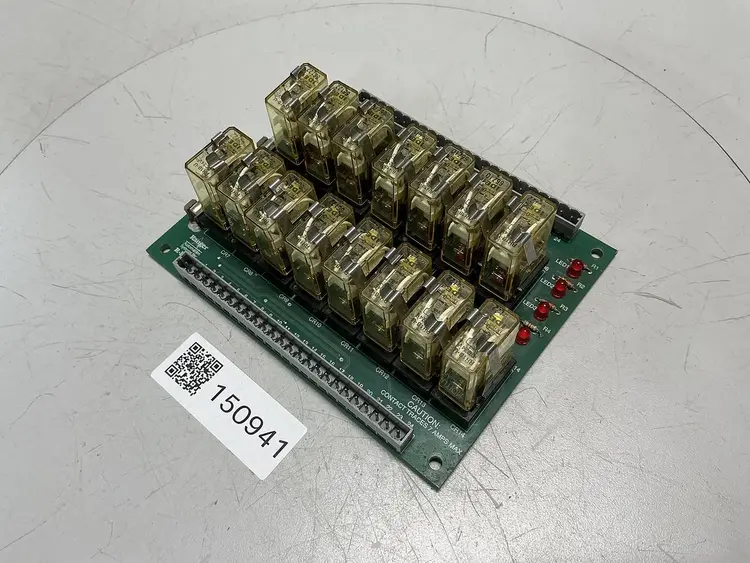 Used RANGER AUTOMATION SYSTEMS R-IPCB1 Circuit Boards Michigan US | Ideal Machinery #691885