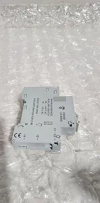 SQUARE D SHUNT TRIP W AUXILIARY SWITCH FOR C 60 911700500200