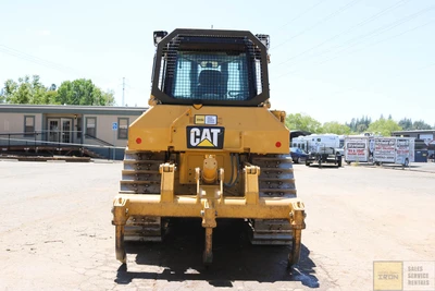 Used 2015 CATERPILLAR D6NXL Bulldozers California US | Monster Iron Equipment Services #1470313