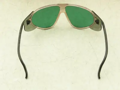 Jackson Protective Eyewear Safety Glasses Mixed Colors & Lens Tints Lot of 37