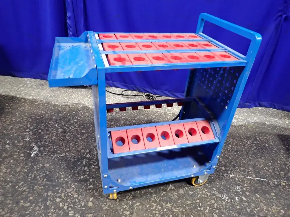 Tool Cart