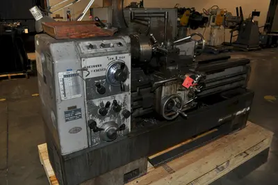 USED HOWA SANGYO 1000