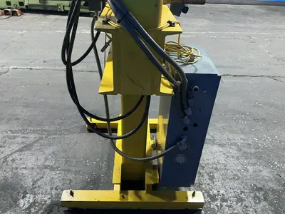 Used _UNKNOWN_ _UNKNOWN_ Hydraulic Presses Ohio US | HGR 24 #1415384