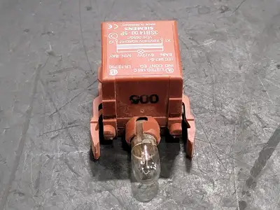 USED SIEMENS 3SB1400-5P