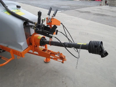 New | in-Stock 2027 JACTO ARBUS 1000 Sprayers Pennsylvania US | Zimmerman Farm Service #1409982