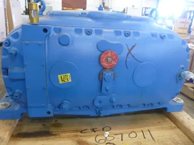 USED Link Belt H-5-500