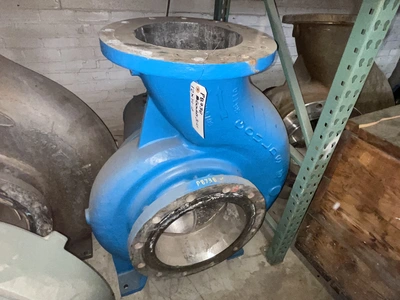USED Goulds 3175