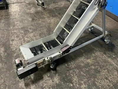 Used HFA ACVFD 2000PLUS Material Handling (misc) Ohio US | HGR 24 #1343633