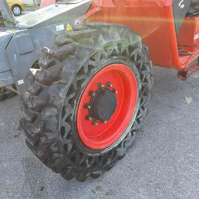 Used 2016 Skyjack SJ843TH Telehandlers New York US | United Lift #1446380