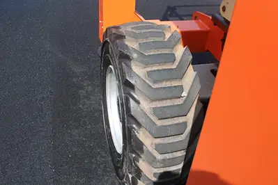 Used 2018 JLG 530LRT Scissor Lifters New York US | United Lift #1446430