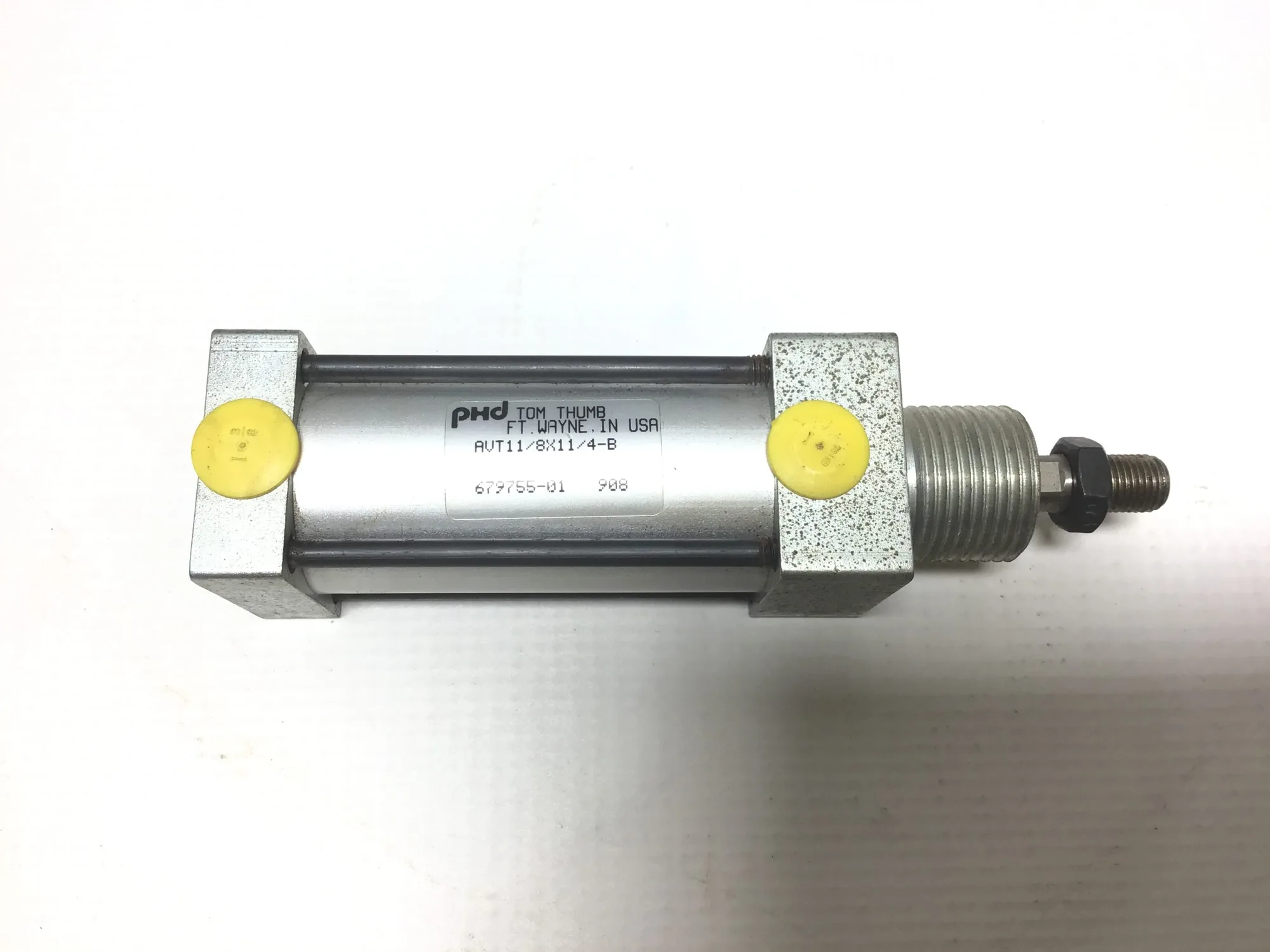 PHD Tom Thumb AVT11/8X11/4-B Pneumatic Cylinders