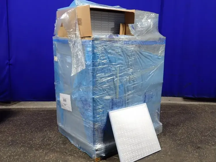 Used FREUDENBERG HYDRO MESH Miscellaneous MRO Ohio US | HGR 24 #1184169