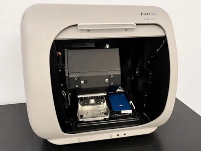 USED SARTORIUS / ESSEN / INTELLICYT OCTET RED96