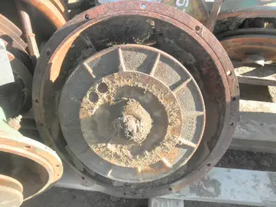 USED TWIN DISC B-111-HP3
