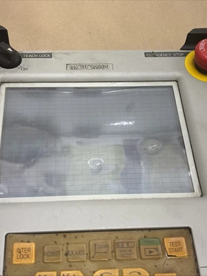 USED Yaskawa JZNC-XPP20B