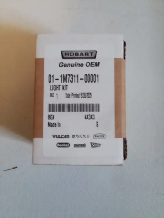 Used Hobart Ov500 Food, Restaurant, & Bakery Parts & Accessories US | Infinity wholesale & Supply LLC #1305678