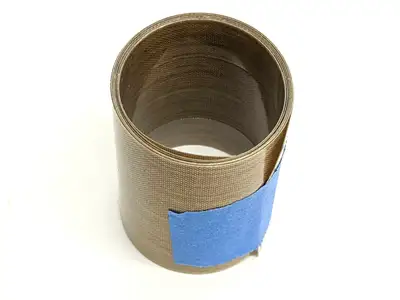 01-015-0086 | Teflon Cover 30" x 2" - New Other