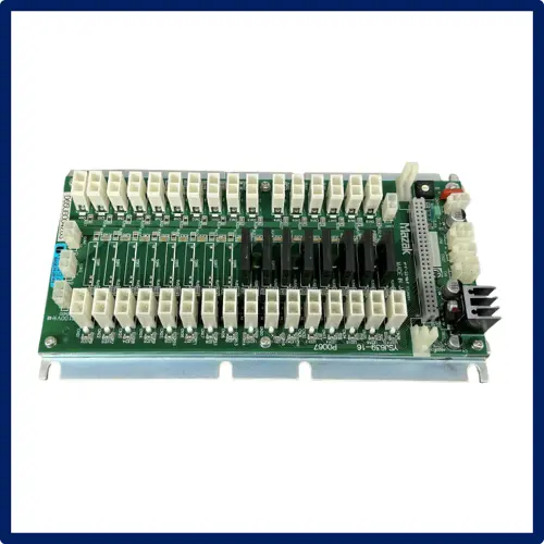 Used MITSUBISHI D65UB004263 Circuit Boards Texas US | CNC TOOLS LLC #893003