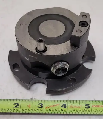 Used HIRSCHMANN ELECTRO MAGNETIC HOLDER Misc Industrial Equipment Kentucky US | Aucto #686709