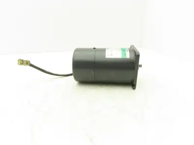 Oriental Motor 51K40GN-SW2M AC Motor 40W 1600rpm 230V 1Ph 4